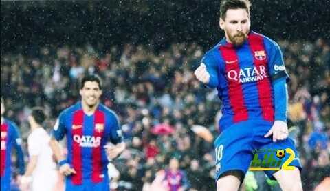 فيديو : ميسي يقود برشلونة لإنهاء الشوط الأول من الديربي متقدما