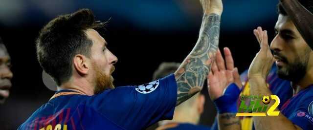 فيديو : الساحر ميسي يقود برشلونة لاكتساح يوفينتوس والثأر منه