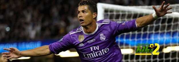 كريستيانو يواصل تألقه في دوري الأبطال
