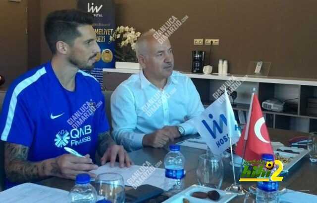 رسمياً: نجم ميلان يبدأ مغامرة جديدة في الدوري التركي