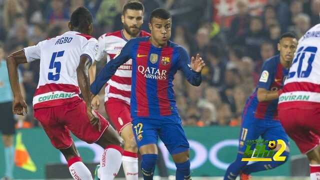 برشلونة يتلقى صفعة جديدة بسبب نجم وسط الفريق