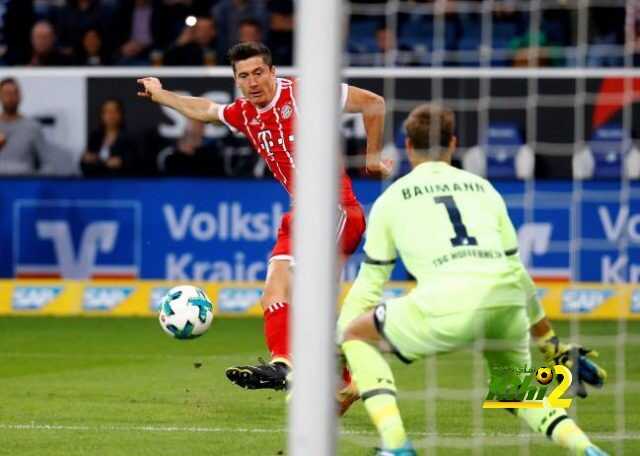 رومينيغيه: ليفاندوفيسكي يحلم بريال مدريد