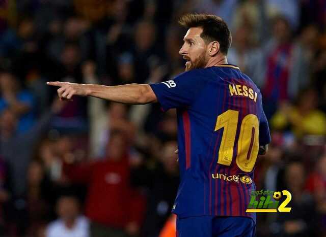 سواريز : ميسي يثبت باستمرار أن مسيرته لم تقترب بعد على النهاية