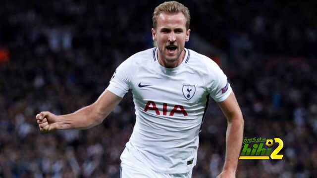توتنهام يسحق بوروسيا دورتموند بثلاثية