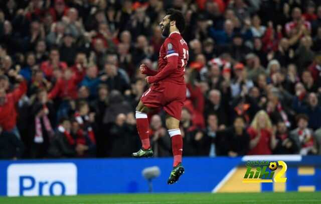 رسميا : صلاح نجم الجولة الأولى من دوري الأبطال متفوقا على ميسي وكريستيانو ..!
