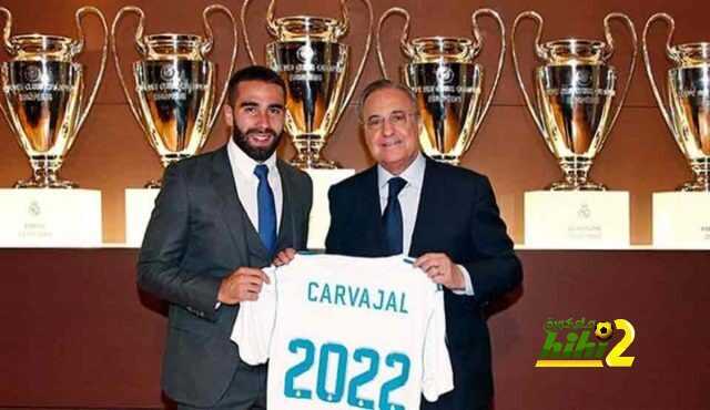 كارفخال يطلق تصريح صادم عن مورينيو