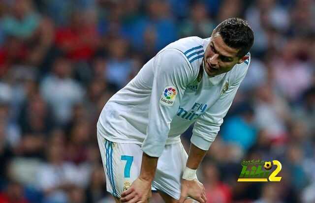 فيديو: جماهير برشلونة تسخر من أداء رونالدو أمام بيتيس