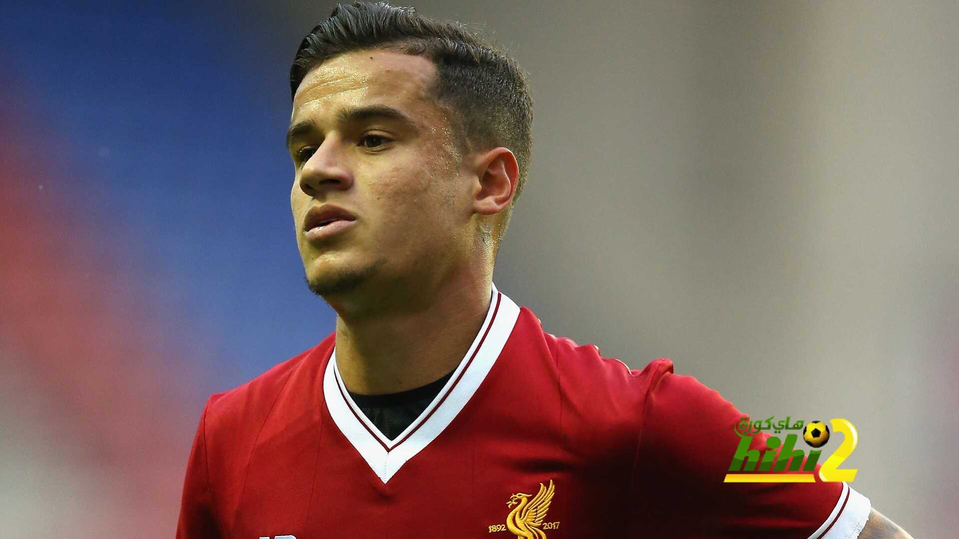 فيديو: ليفربول يضرب شباك ليستر سيتي بهدفين بالشوط الأول