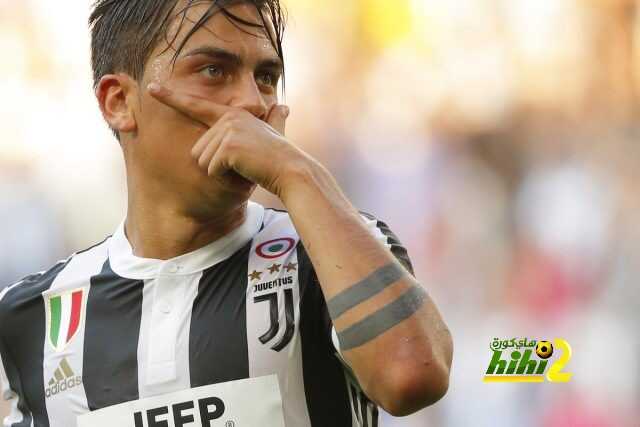 ديبالا يتفوق على كل لاعبي الكالتشيو منذ 2013-2014