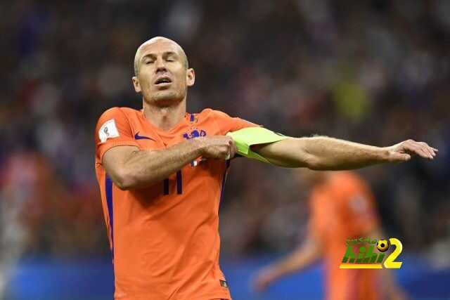 هولندا تحقق الانتصار الثامن لها منذ كأس العالم 2014