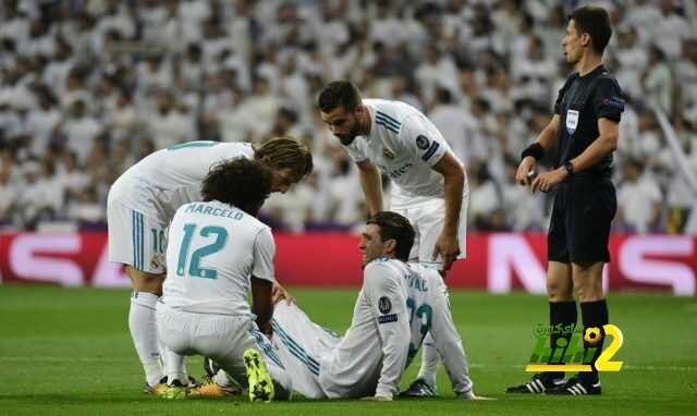 عاجل: كوفاسيتش يغيب عن ريال مدريد لمدة شهرين