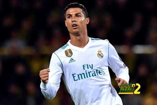فيديو: رونالدو عن إنتقاله لبيشكتاش.. ليسوا بحاجة لي!