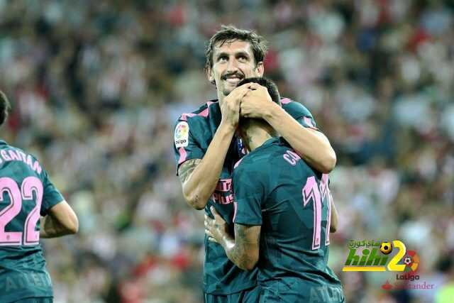 فيديو: أتليتكو مدريد يواصل صحوته ويهزم بلباو بهدفين