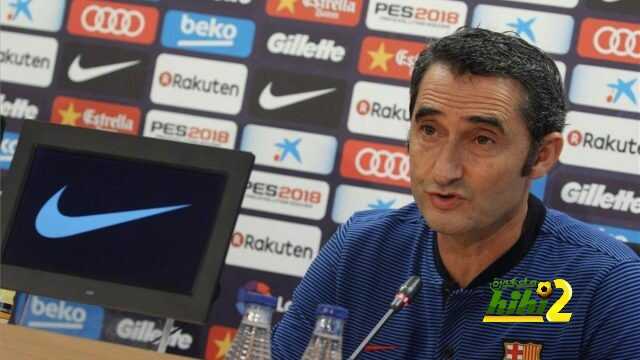 فالفيردي:إنيستا جزء من برشلونة وأردا لاعب مهم