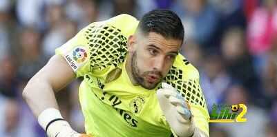 تشكيلة ريال مدريد ضد ليفانتي ستكون غريبة جدا !