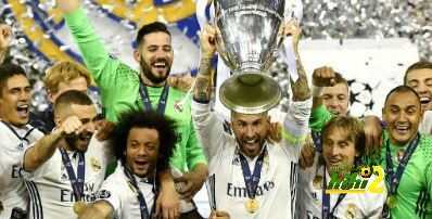ريال مدريد …الزعيم الذي أخضع أوروبا لسيادته !