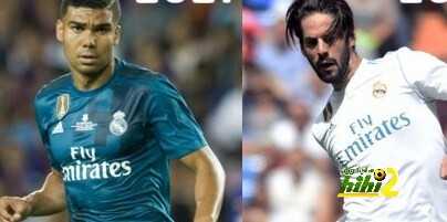 ريال مدريد …الضمان المثالي للمستقبل