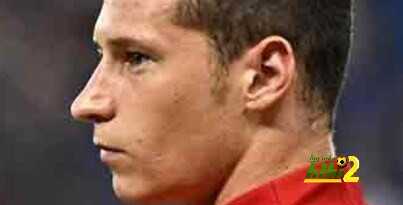 حقيقة إنتقال دراكسلر لريال مدريد !
