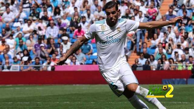 فرصة العمر لثيو هيرنانديز في ريال مدريد