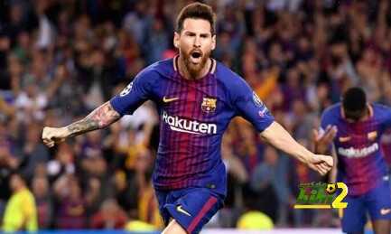 هذا ماقاله ميسي بعد الفوز على يوفنتوس