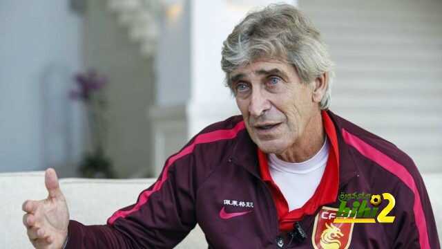 بيلغريني: مسيرتي مع ريال مدريد كانت الأصعب