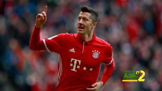 3 أسباب تمنع ريال مدريد من التفكير بليفاندوسكي