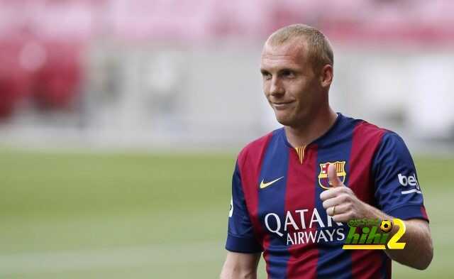 برشلونة مستاء بسبب حصول ماثيو على اموال للانتقال لسبورتينج لشبونة