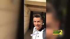 فيديو: هكذا يعيش رونالدو أوقات الفراغ خارج الملعب