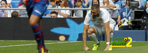 ريال مدريد انتحر مبكرا هذا الموسم … ويقول الوداع …!