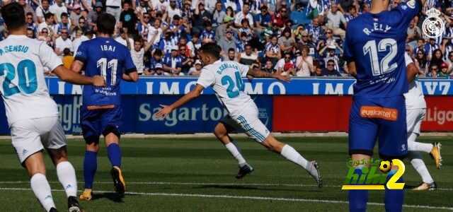 رسميا : ريال مدريد يحطم رقم برشلونة القياسي