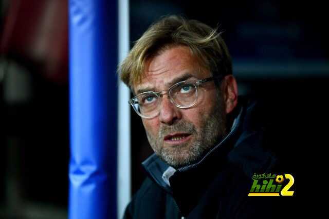 ليفربول لايحافظ على نظافة شباكه للمباراة السادسة على التوالي