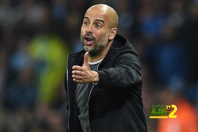 كونتي : أعتقد أن غوارديولا هو المدرب الأفضل