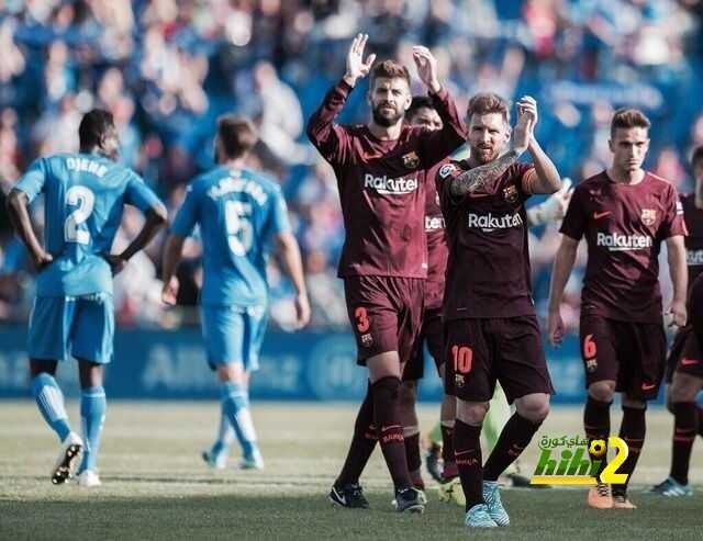 غارديان : هذا هو الفرق بين برشلونة انريكي وفالفيردي