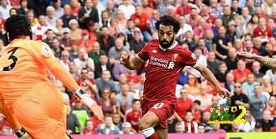 التشكيلة المثالية لميركاتو البريمير ليج تضم محمد صلاح !