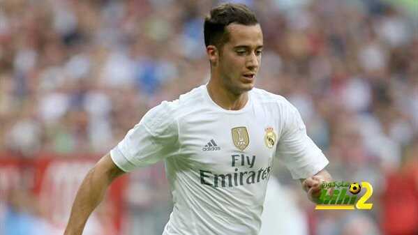 سر معاناة مدريد في الشوط الأول.