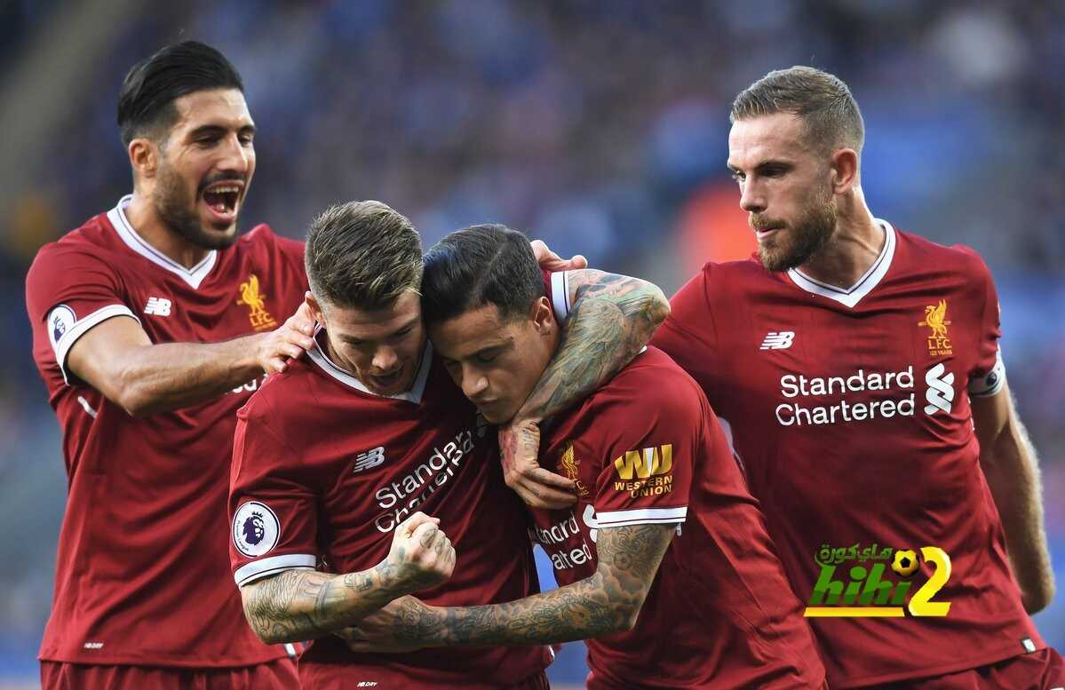 🔴 رغم الفوز .. ليفربول مازال يُعاني دفاعياً