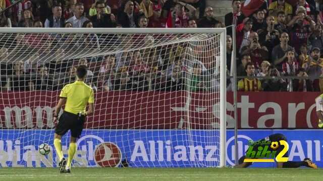 هدافو برشلونة في الليغا هذا الموسم