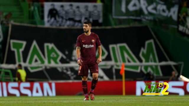 بايرن والريال يتفوقان على برشلونة في دوري الابطال