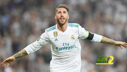 ريال مدريد سيصبح قوة مالية مرعبة من خلال تجديد عقد طيران الامارات
