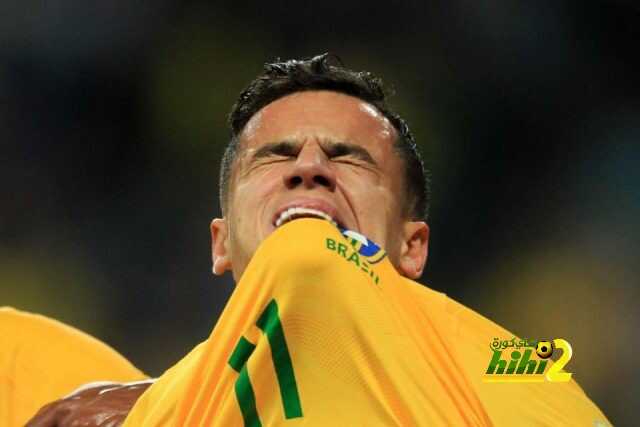 ماذا فعل كوتينيو بعد رفض ليفربول العرض الأخير من برشلونة؟