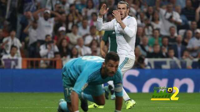 نظرة تحليلية.. كيف سقط مدريد في فخ بيتيس الرائع.