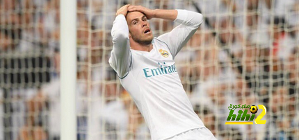 التاريخ يلقي بظلاله السوداء على ريال مدريد