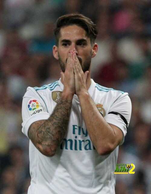 لاول منذ 2011 .. ريال مدريد يتعرض للهزيمة على ملعبه من فريق غير برشلونة واتلتيكو