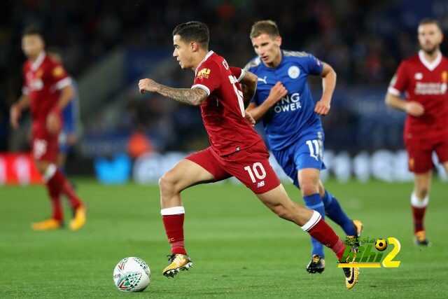 فيديو: ليفربول يودع كأس الرابطة على يد ليستر سيتي