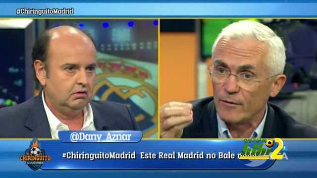 باكو جارسيا : حديث المدريدين عن التحكيم حقارة