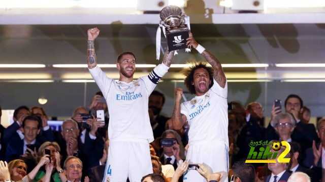 فيديو : مارسيلو يسجل هدف خيالي في تدريبات ريال مدريد
