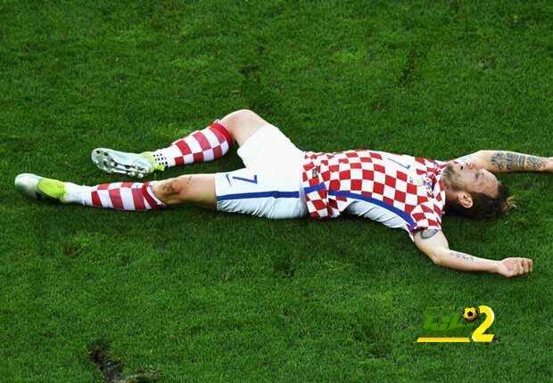 راكتيتش يعود إلى برشلونة