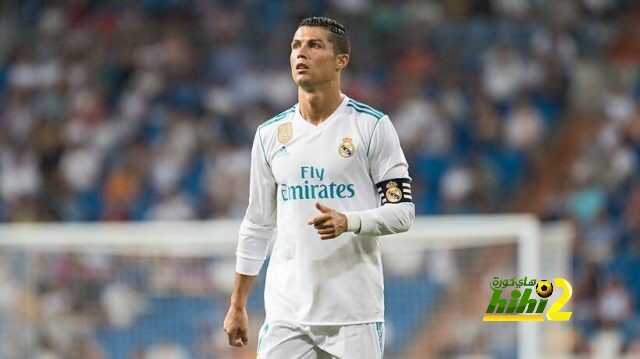 رونالدو يتربع على عرش هدافي دوري أبطال أوروبا