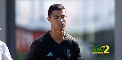 ريال مدريد يهيمن في الليجا !