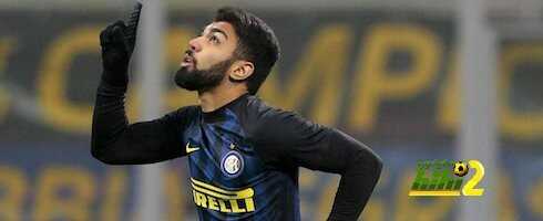 الإنتر يكشف تفاصيل تعاقد جابيجول مع بنفيكا .!
